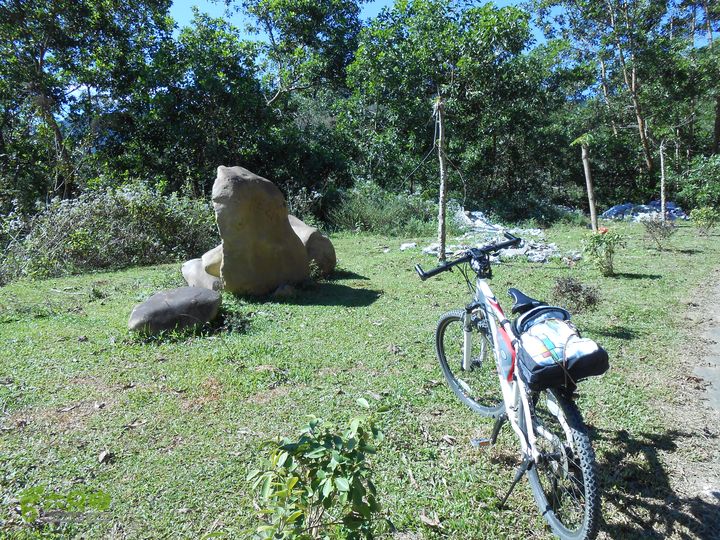 20121216五指山水满乡骑行登山DSCN2099