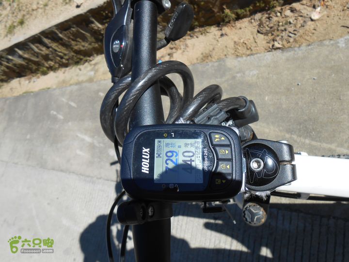 20121216五指山水满乡骑行登山DSCN2105