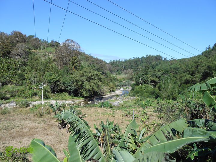 20121216五指山水满乡骑行登山DSCN2107