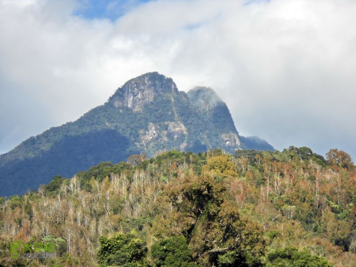 20121216五指山水满乡骑行登山DSCN2148