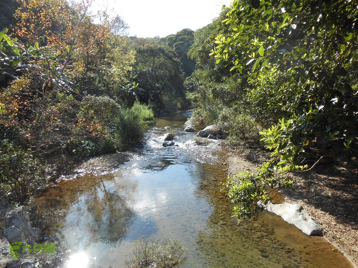 20121216五指山水满乡骑行登山DSCN2157