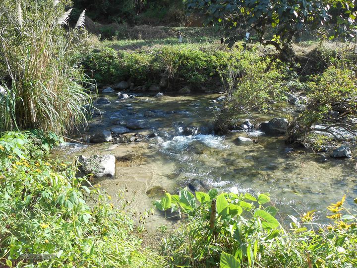 20121216五指山水满乡骑行登山DSCN2189