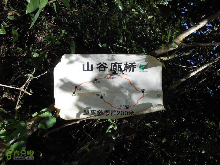 20121216五指山水满乡骑行登山DSCN2180