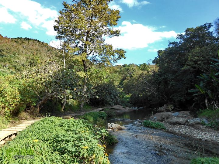 20121216五指山水满乡骑行登山DSCN2203