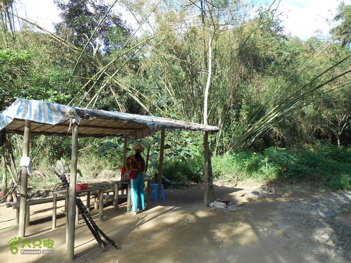 20121216五指山水满乡骑行登山DSCN2220