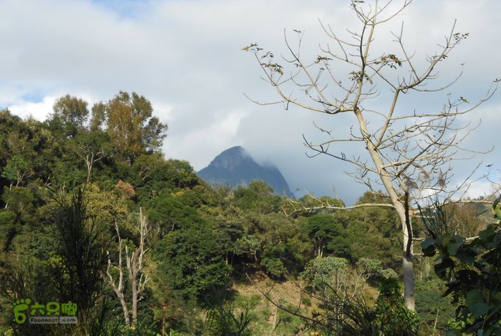 20121216五指山水满乡骑行登山DSCN2234