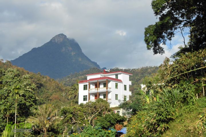 20121216五指山水满乡骑行登山DSCN2246