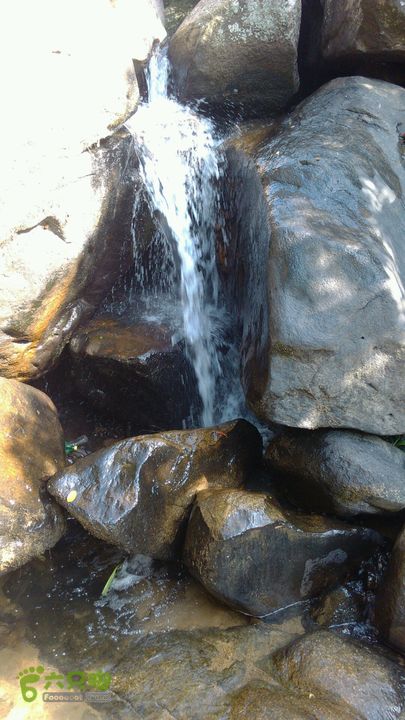 马峦山徒步…小梅沙上小梅沙下2012-12-22 10:12:38