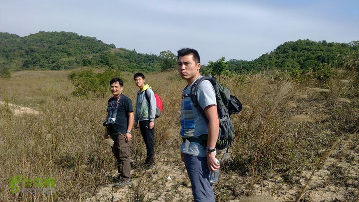 马峦山徒步…小梅沙上小梅沙下2012-12-22 10:59:22