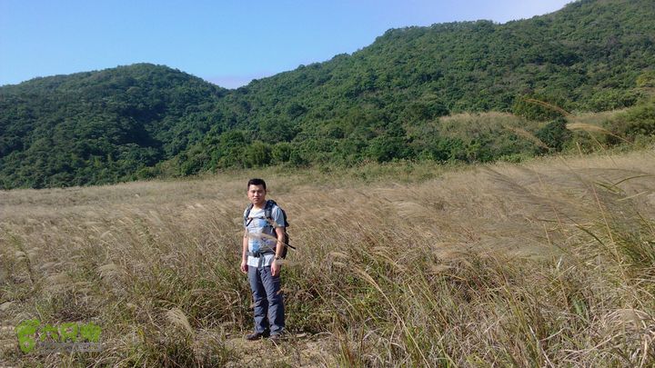 马峦山徒步…小梅沙上小梅沙下2012-12-22 11:01:28