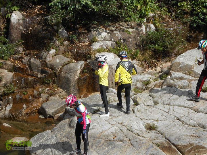 20130102--海南吊罗山热带雨林骑行--长距离上坡DSCN2583