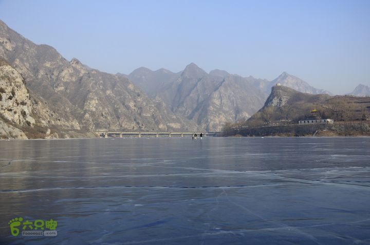 永定河踏冰赏冰瀑：安家庄-18潭-落坡岭_DSC0064