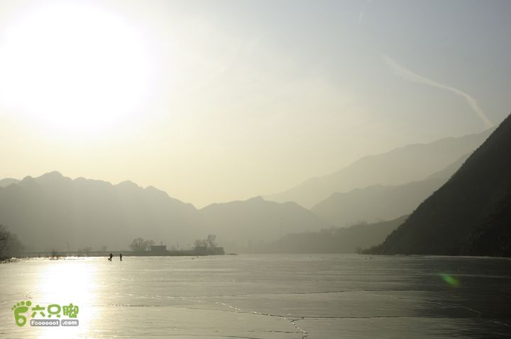 永定河踏冰赏冰瀑：安家庄-18潭-落坡岭_DSC0068