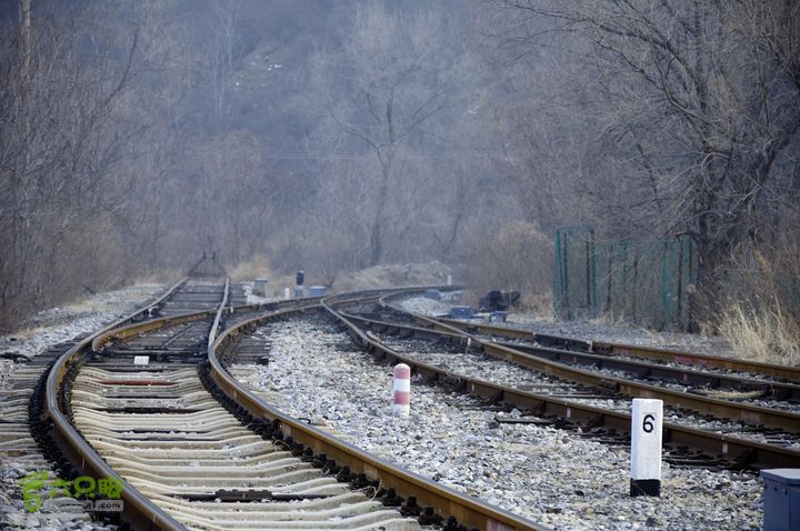 永定河踏冰赏冰瀑：安家庄-18潭-落坡岭_DSC0081