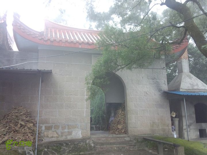 连江覆釜山－青芝山（逃票青芝山景区）2013_0112_103745