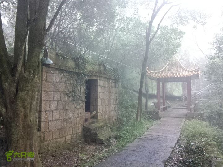 连江覆釜山－青芝山（逃票青芝山景区）2013_0112_104042