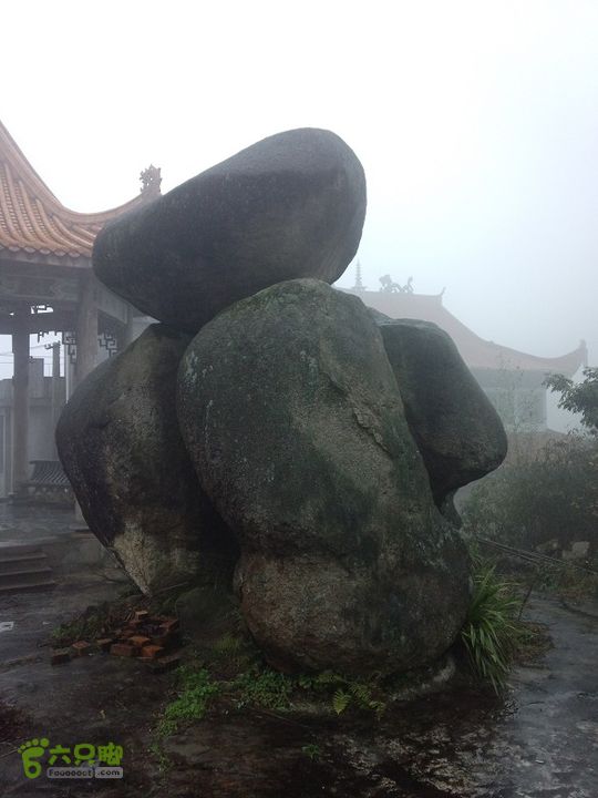 连江覆釜山－青芝山（逃票青芝山景区）2013_0112_104553