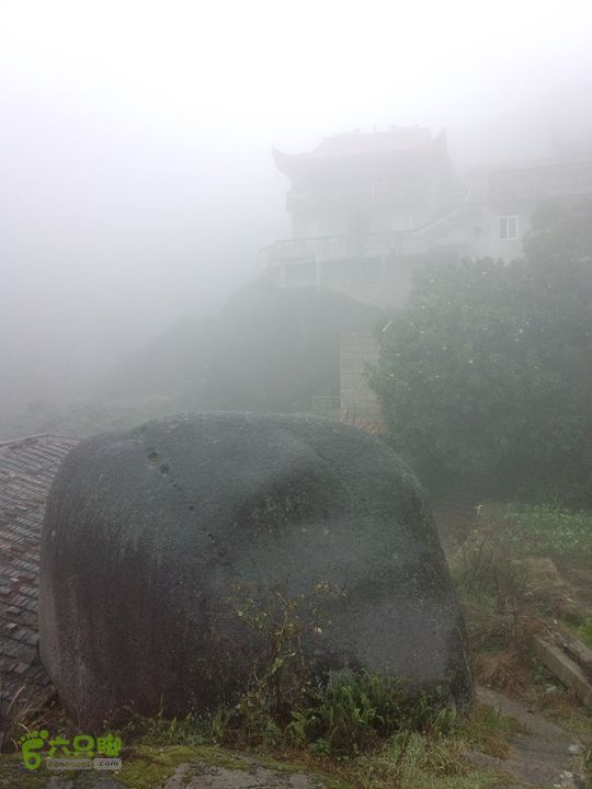 连江覆釜山－青芝山（逃票青芝山景区）2013_0112_104625