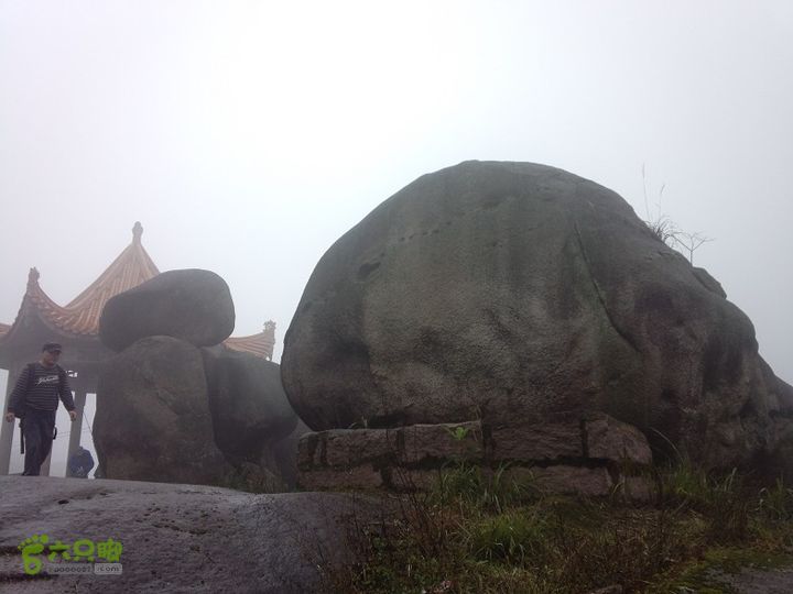 连江覆釜山－青芝山（逃票青芝山景区）2013_0112_104645