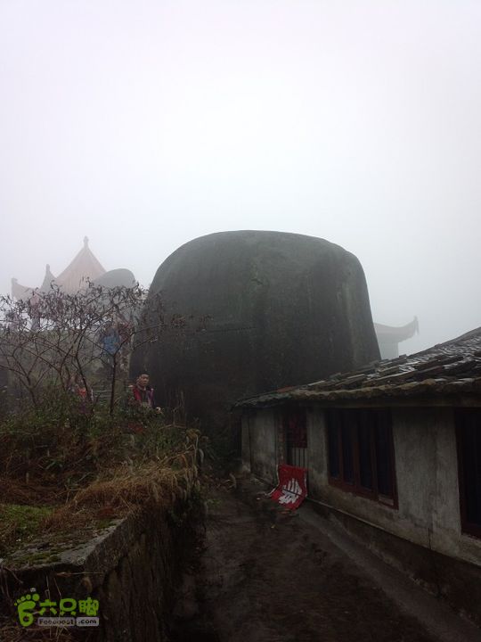 连江覆釜山－青芝山（逃票青芝山景区）2013_0112_104747