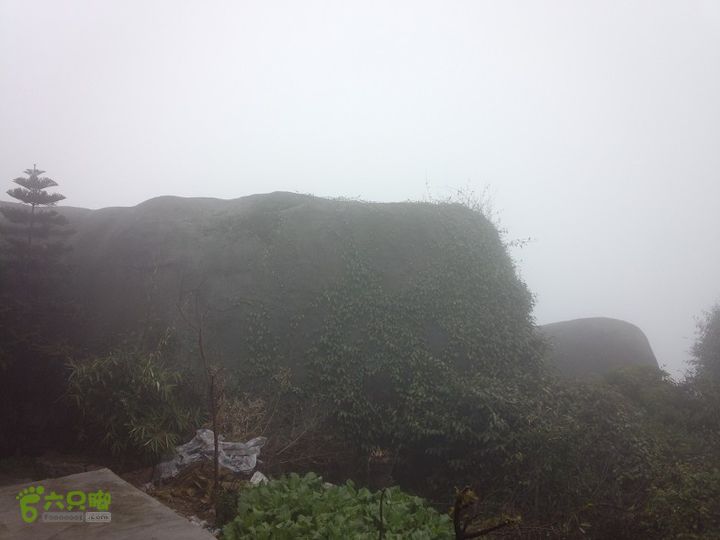 连江覆釜山－青芝山（逃票青芝山景区）2013_0112_105819