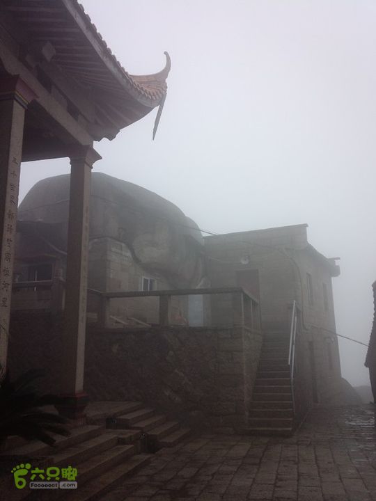 连江覆釜山－青芝山（逃票青芝山景区）2013_0112_105945