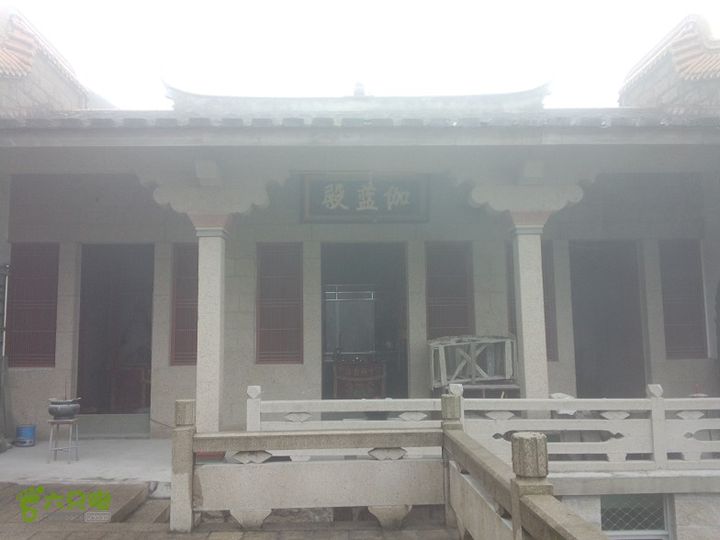 连江覆釜山－青芝山（逃票青芝山景区）2013_0112_110016