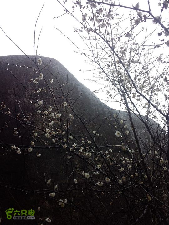 连江覆釜山－青芝山（逃票青芝山景区）2013_0112_110438