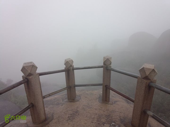 连江覆釜山－青芝山（逃票青芝山景区）2013_0112_110805