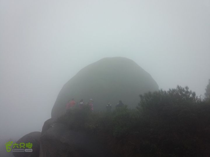 连江覆釜山－青芝山（逃票青芝山景区）2013_0112_110852