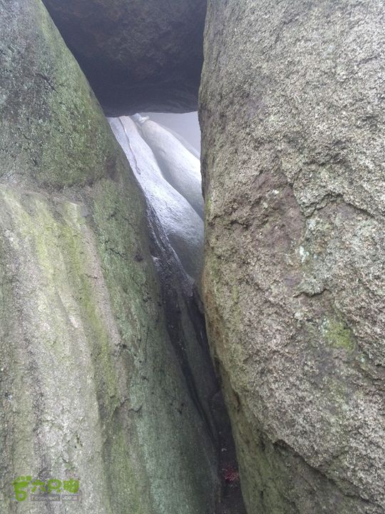 连江覆釜山－青芝山（逃票青芝山景区）2013_0112_110951