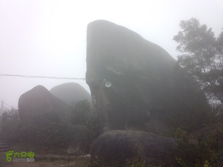 连江覆釜山－青芝山（逃票青芝山景区）2013_0112_111938