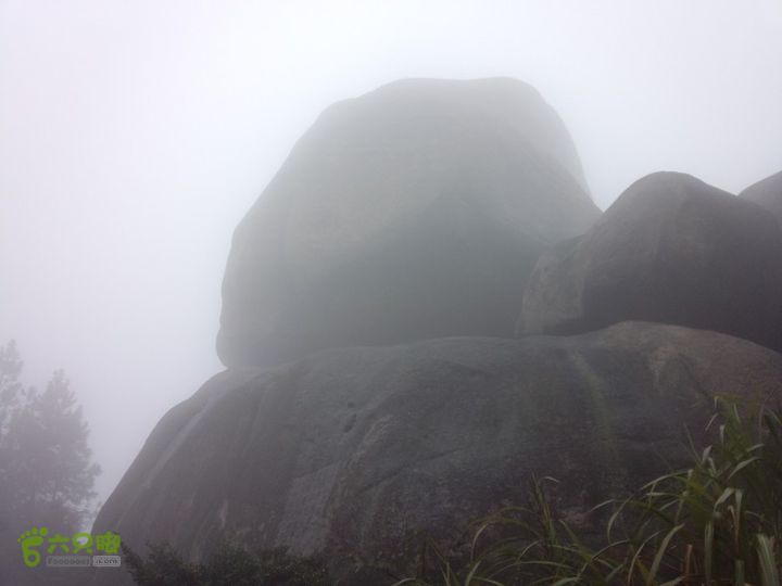 连江覆釜山－青芝山（逃票青芝山景区）2013_0112_112551
