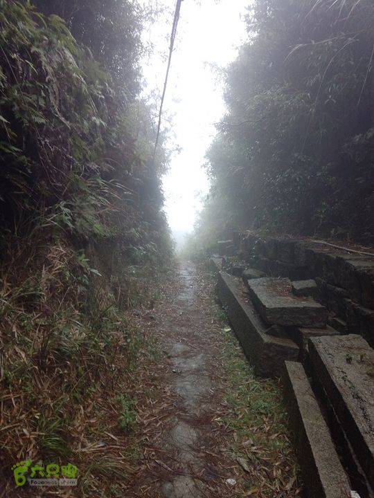 连江覆釜山－青芝山（逃票青芝山景区）2013_0112_113246