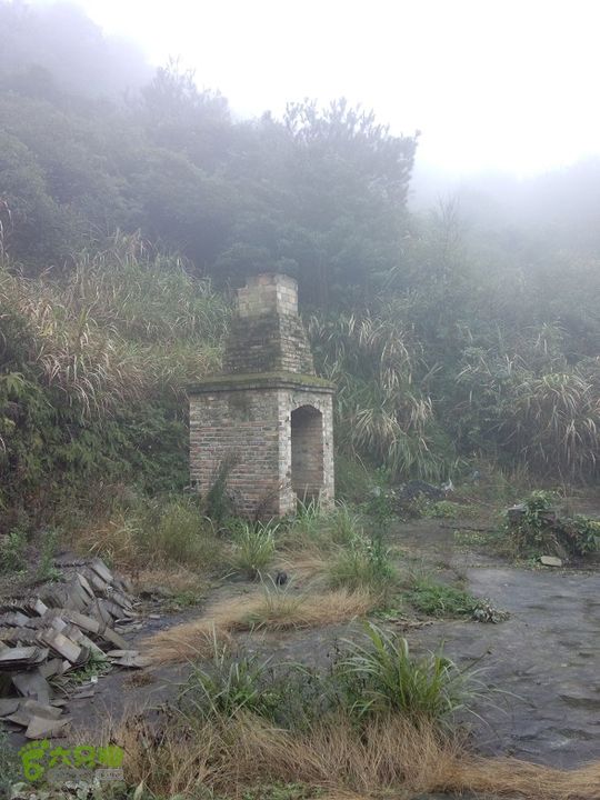 连江覆釜山－青芝山（逃票青芝山景区）2013_0112_114121