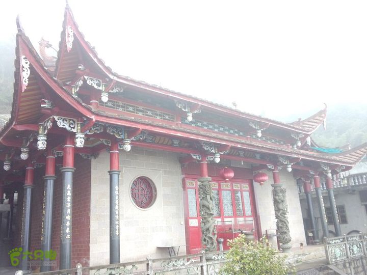 连江覆釜山－青芝山（逃票青芝山景区）2013_0112_114749