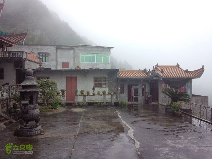 连江覆釜山－青芝山（逃票青芝山景区）2013_0112_114759