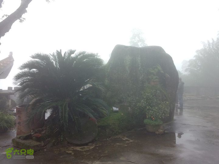 连江覆釜山－青芝山（逃票青芝山景区）2013_0112_123811