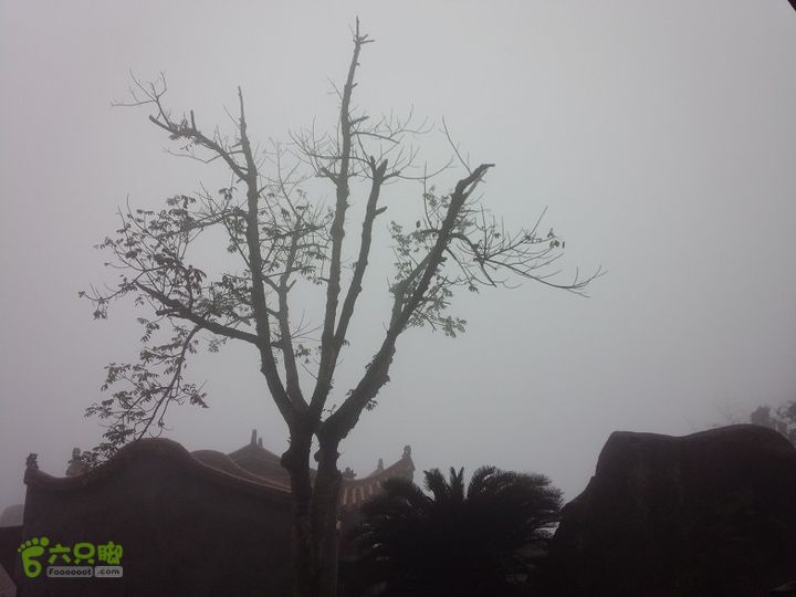 连江覆釜山－青芝山（逃票青芝山景区）2013_0112_123903