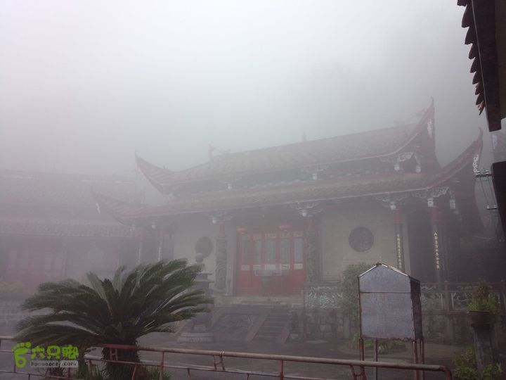 连江覆釜山－青芝山（逃票青芝山景区）2013_0112_124602