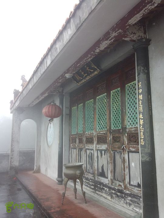 连江覆釜山－青芝山（逃票青芝山景区）2013_0112_124724