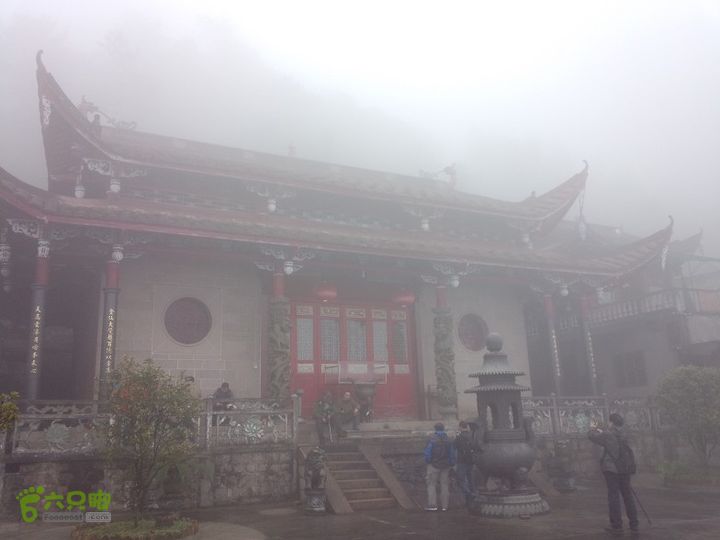 连江覆釜山－青芝山（逃票青芝山景区）2013_0112_124846