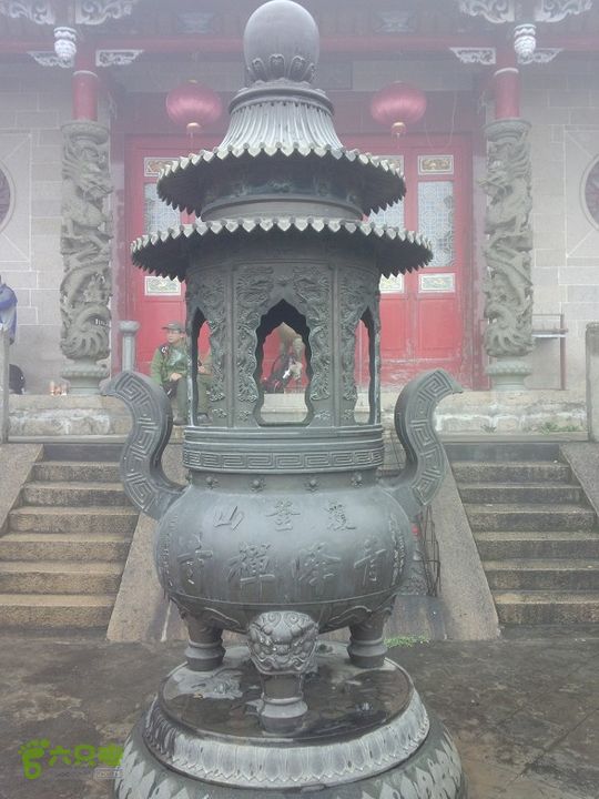 连江覆釜山－青芝山（逃票青芝山景区）2013_0112_124917