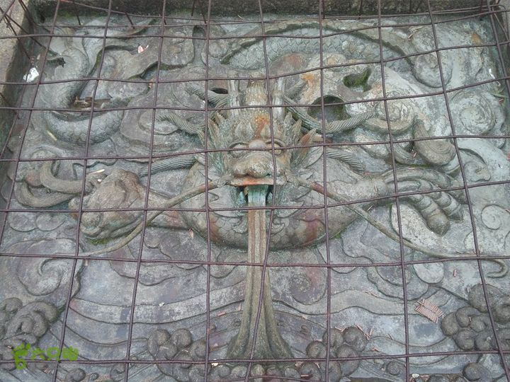 连江覆釜山－青芝山（逃票青芝山景区）2013_0112_124943