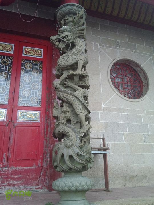 连江覆釜山－青芝山（逃票青芝山景区）2013_0112_125105