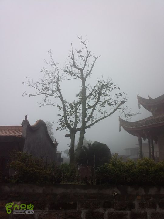 连江覆釜山－青芝山（逃票青芝山景区）2013_0112_125136