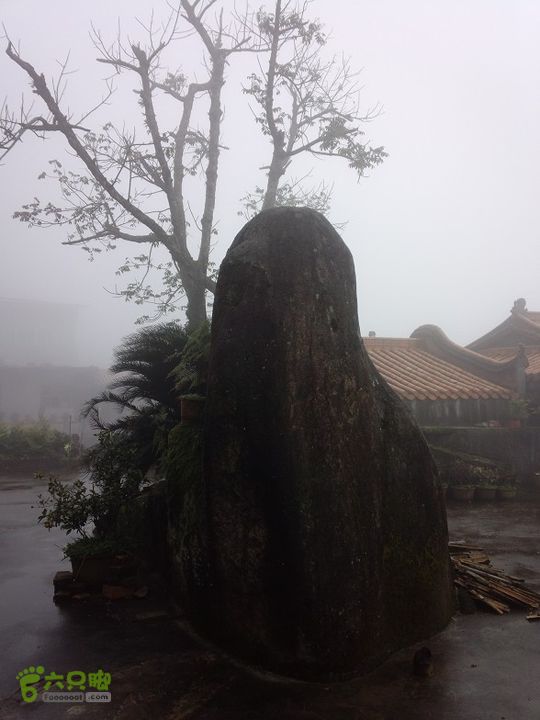 连江覆釜山－青芝山（逃票青芝山景区）2013_0112_131421