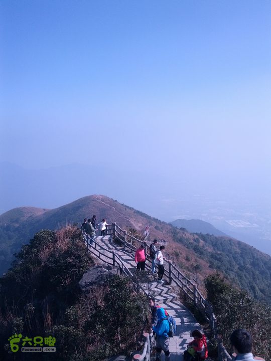 白云障-银瓶嘴IMG_20130113_144348