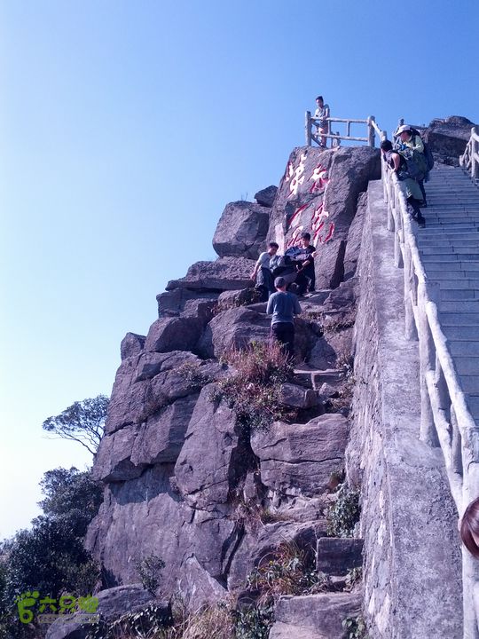 白云障-银瓶嘴IMG_20130113_144702