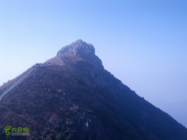 白云障-银瓶嘴IMG_20130113_145903